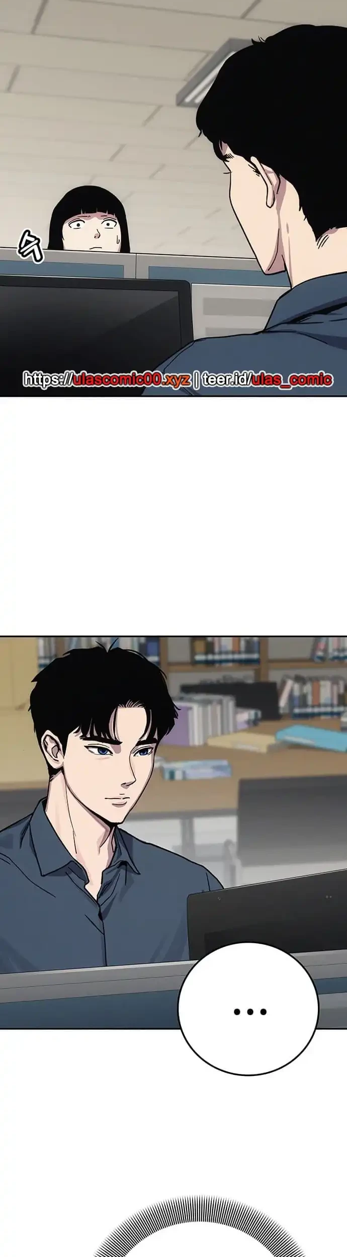 Let Me Know Your Price Chapter 6 Gambar 55