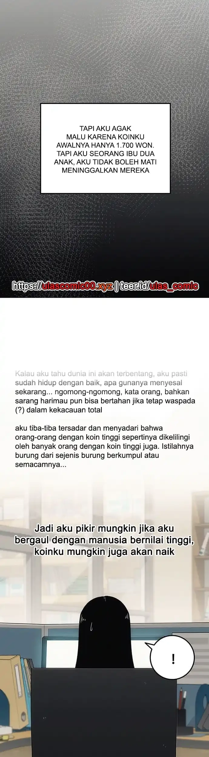 Let Me Know Your Price Chapter 6 Gambar 52