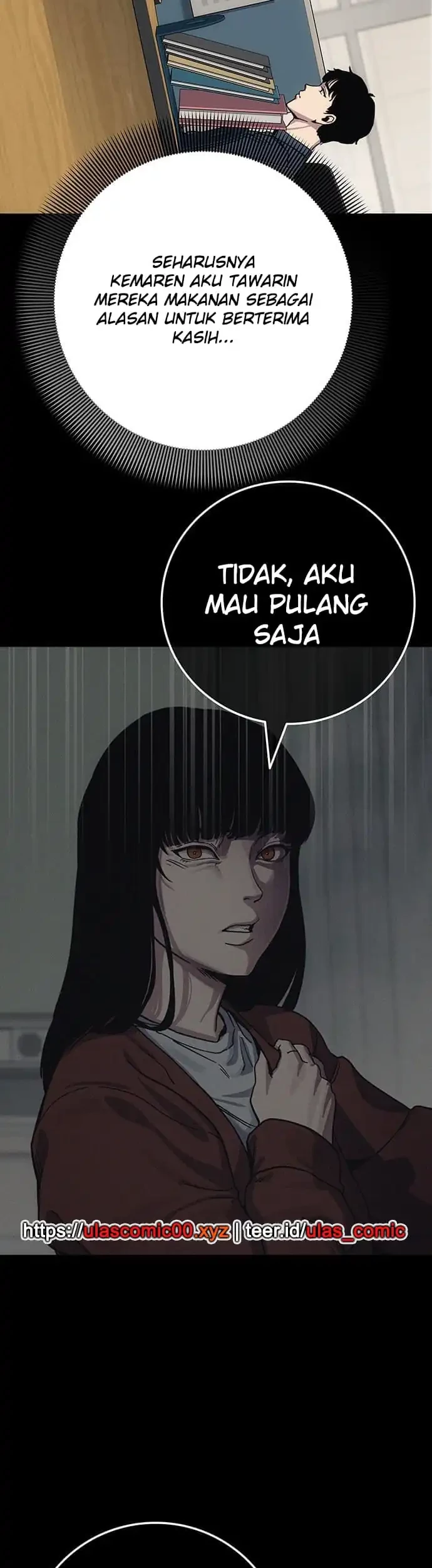 Let Me Know Your Price Chapter 6 Gambar 57