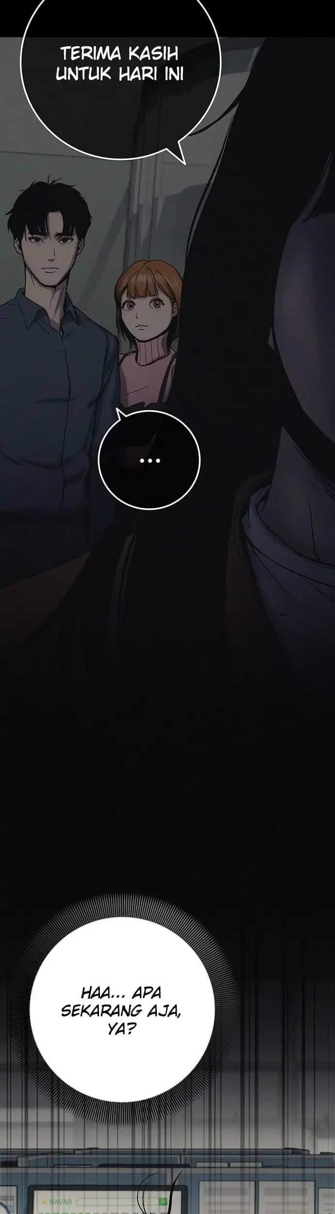 Let Me Know Your Price Chapter 6 Gambar 58