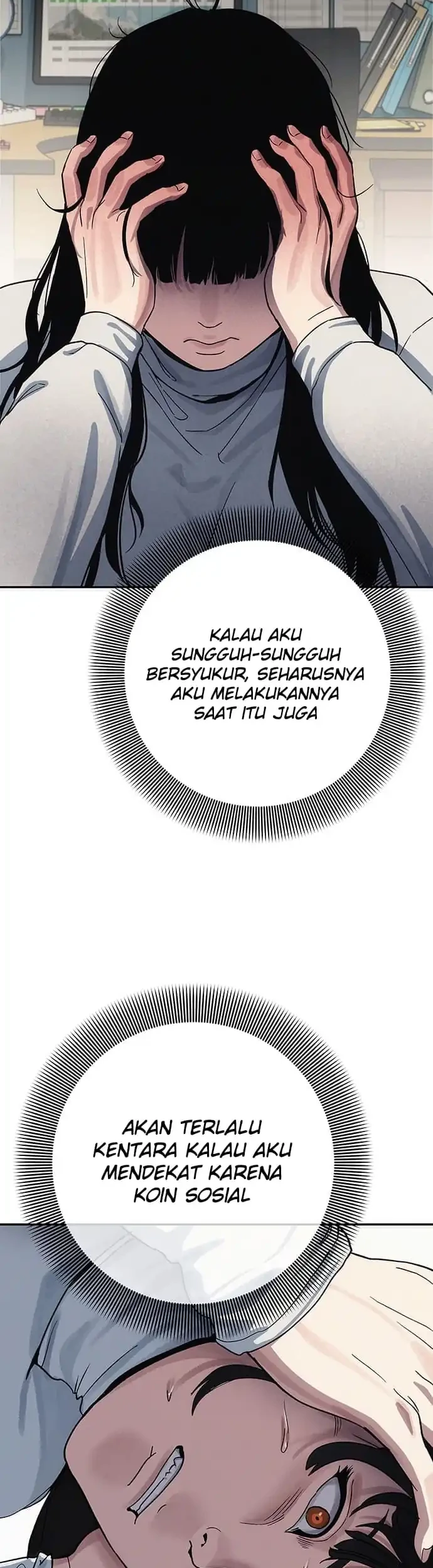 Let Me Know Your Price Chapter 6 Gambar 59