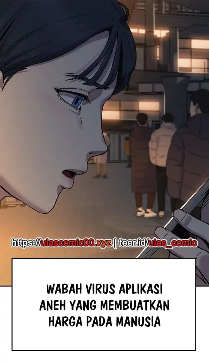 Let Me Know Your Price Chapter 6 Gambar 6