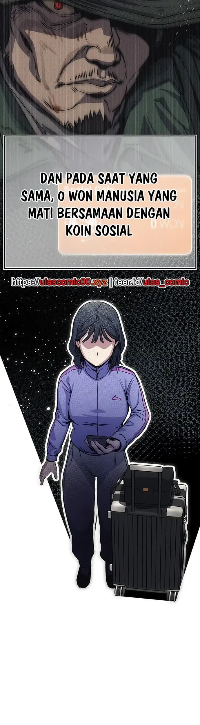 Let Me Know Your Price Chapter 6 Gambar 9