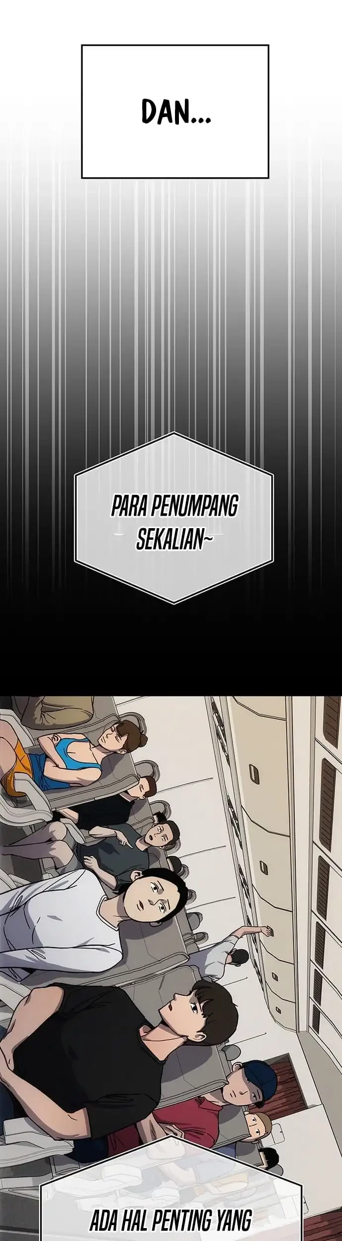 Let Me Know Your Price Chapter 6 Gambar 10