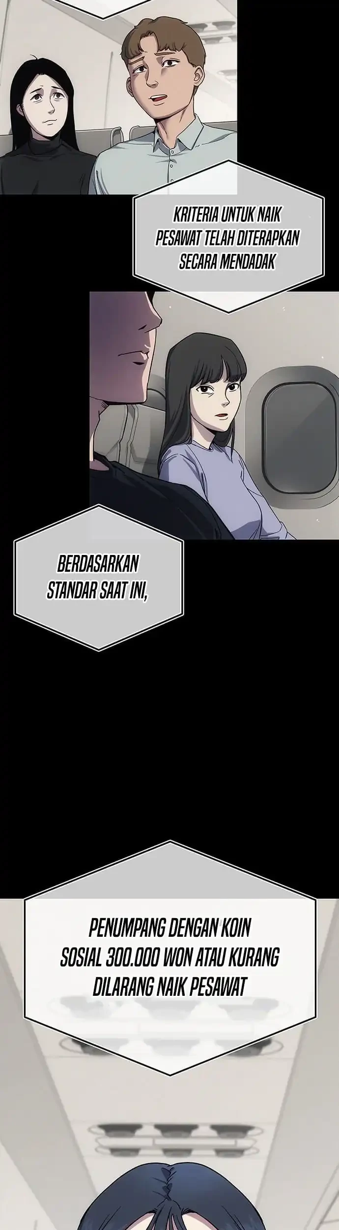 Let Me Know Your Price Chapter 6 Gambar 12