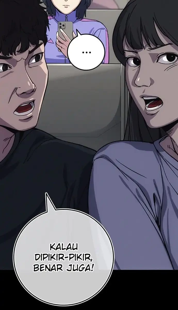 Let Me Know Your Price Chapter 6 Gambar 16