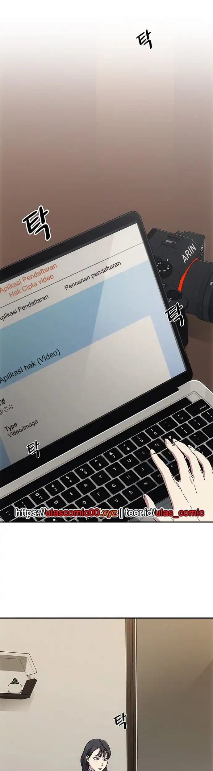 Let Me Know Your Price Chapter 6 Gambar 18