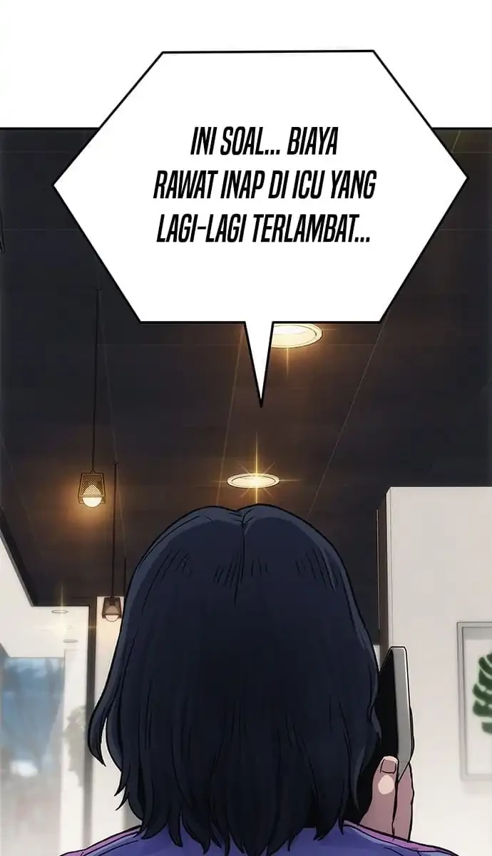 Let Me Know Your Price Chapter 6 Gambar 21