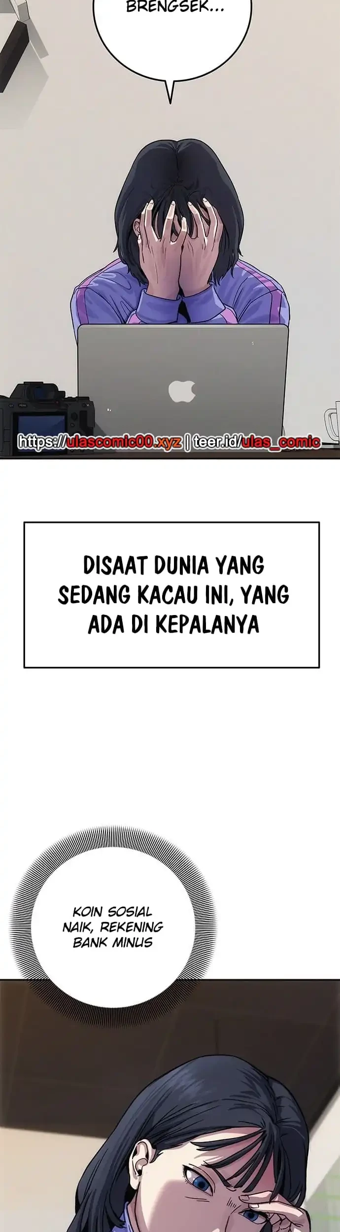 Let Me Know Your Price Chapter 6 Gambar 24