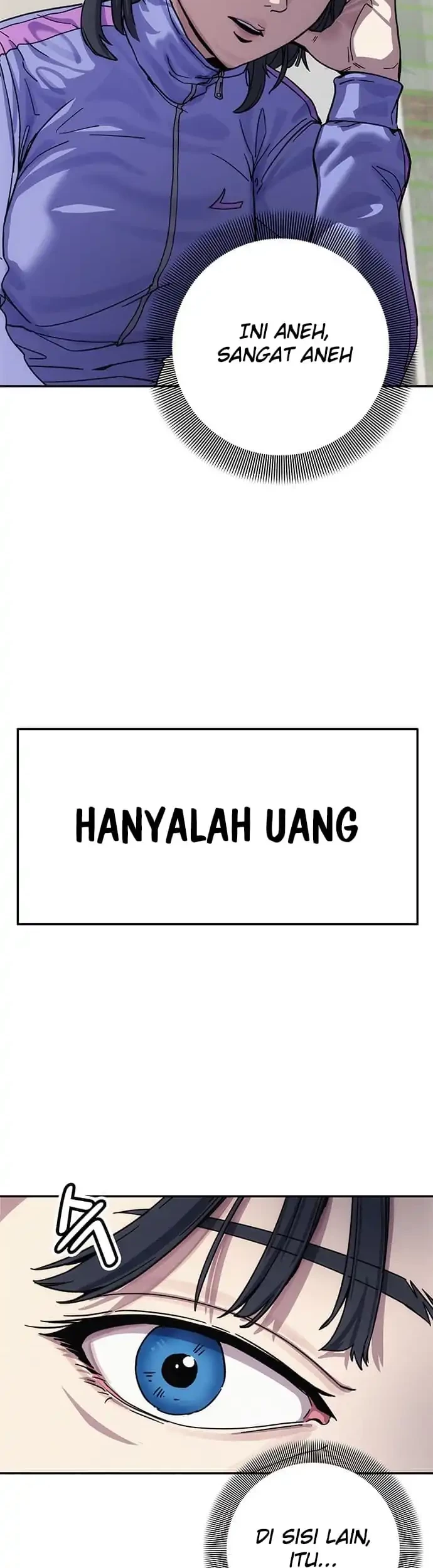 Let Me Know Your Price Chapter 6 Gambar 25