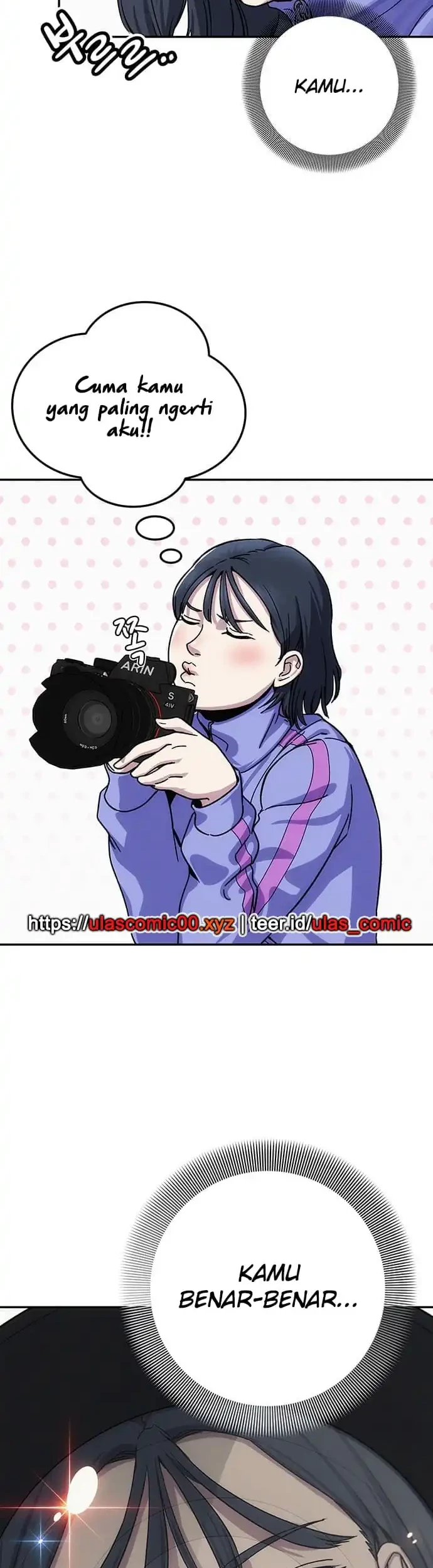 Let Me Know Your Price Chapter 6 Gambar 28