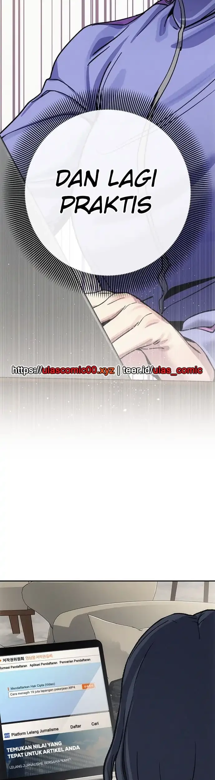 Let Me Know Your Price Chapter 6 Gambar 32