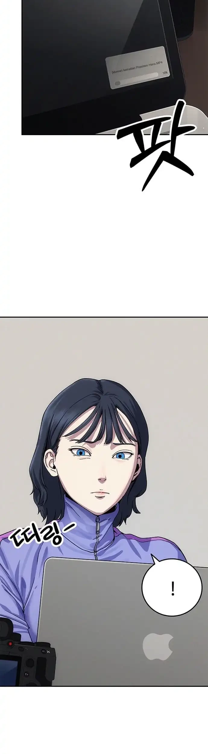 Let Me Know Your Price Chapter 6 Gambar 34