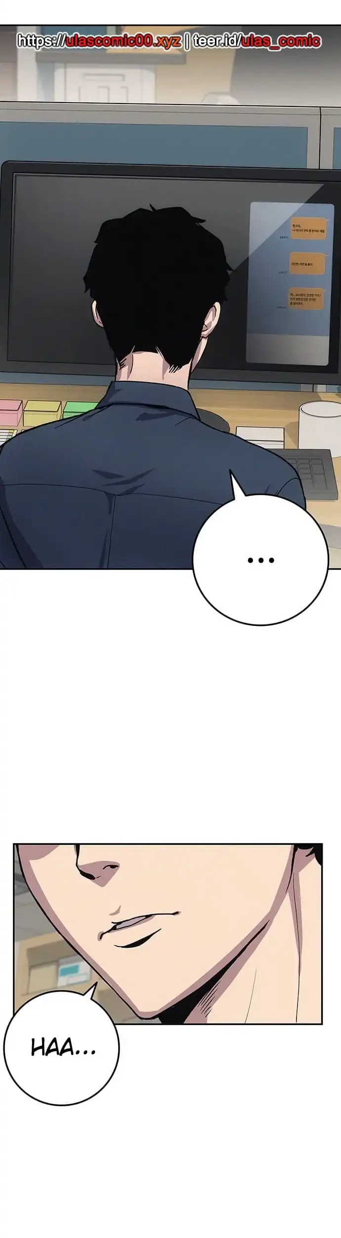 Let Me Know Your Price Chapter 6 Gambar 39