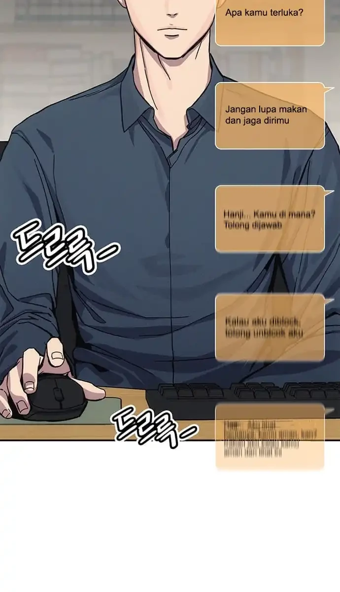 Let Me Know Your Price Chapter 6 Gambar 41