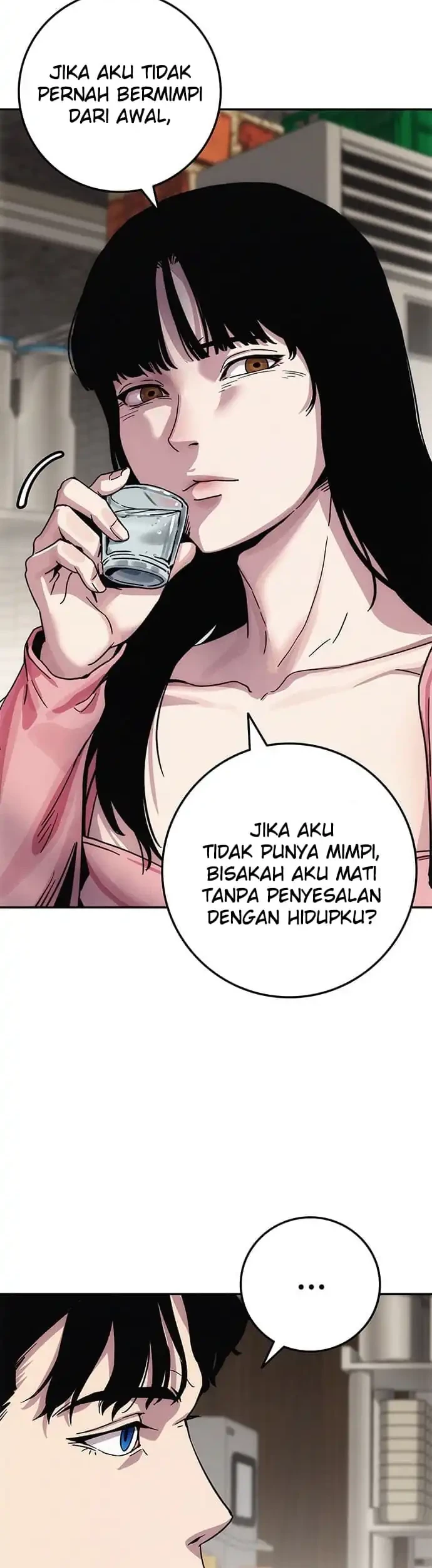 Let Me Know Your Price Chapter 7 Gambar 65