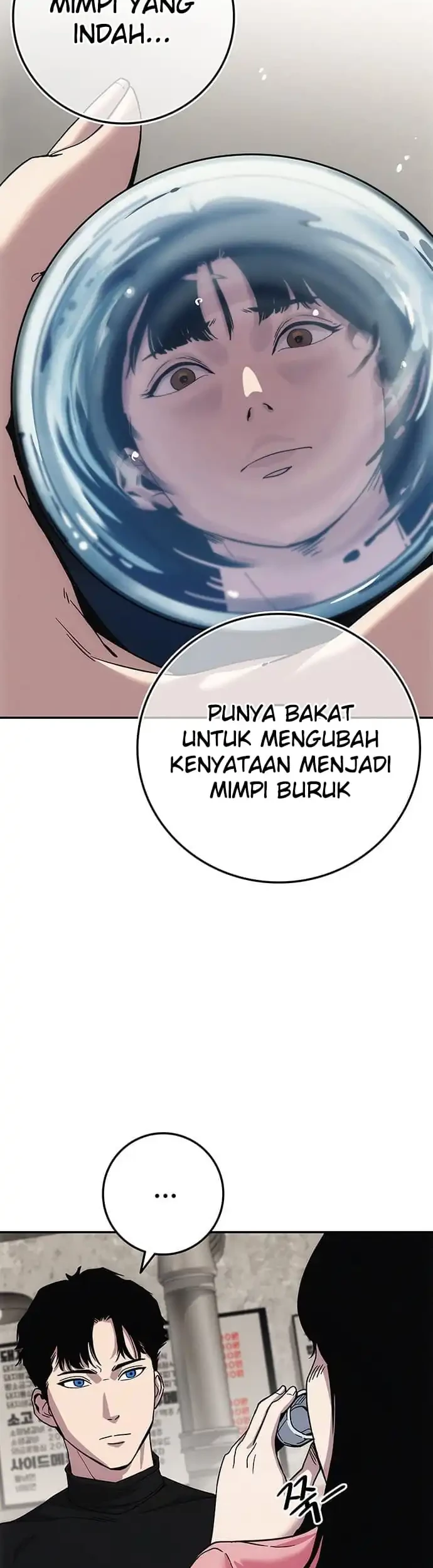 Let Me Know Your Price Chapter 7 Gambar 63