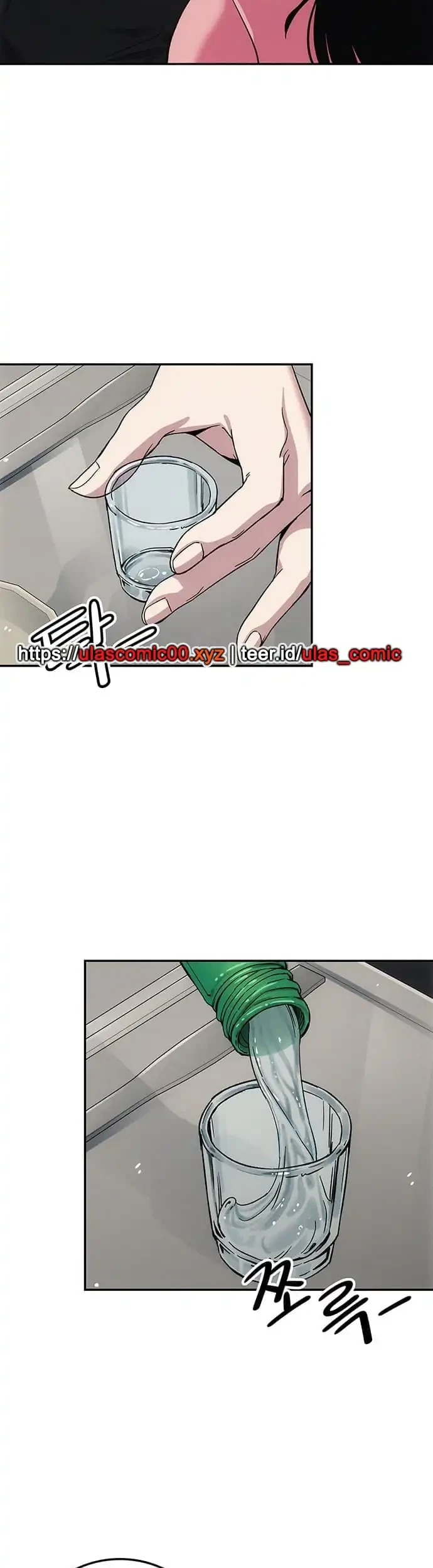 Let Me Know Your Price Chapter 7 Gambar 64