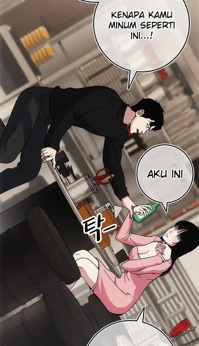 Let Me Know Your Price Chapter 7 Gambar 71