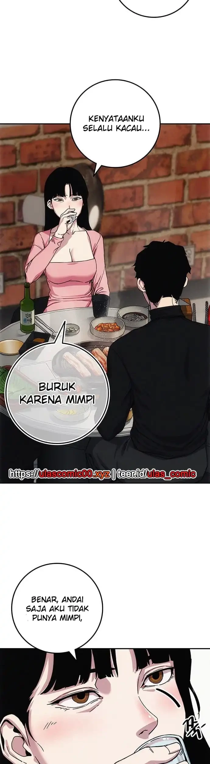 Let Me Know Your Price Chapter 7 Gambar 67