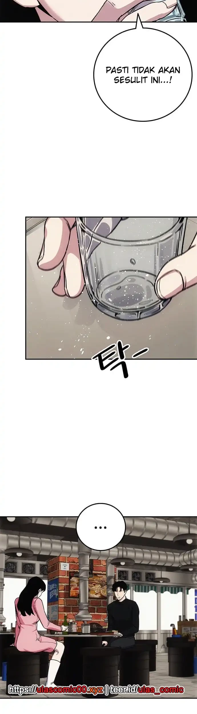 Let Me Know Your Price Chapter 7 Gambar 68