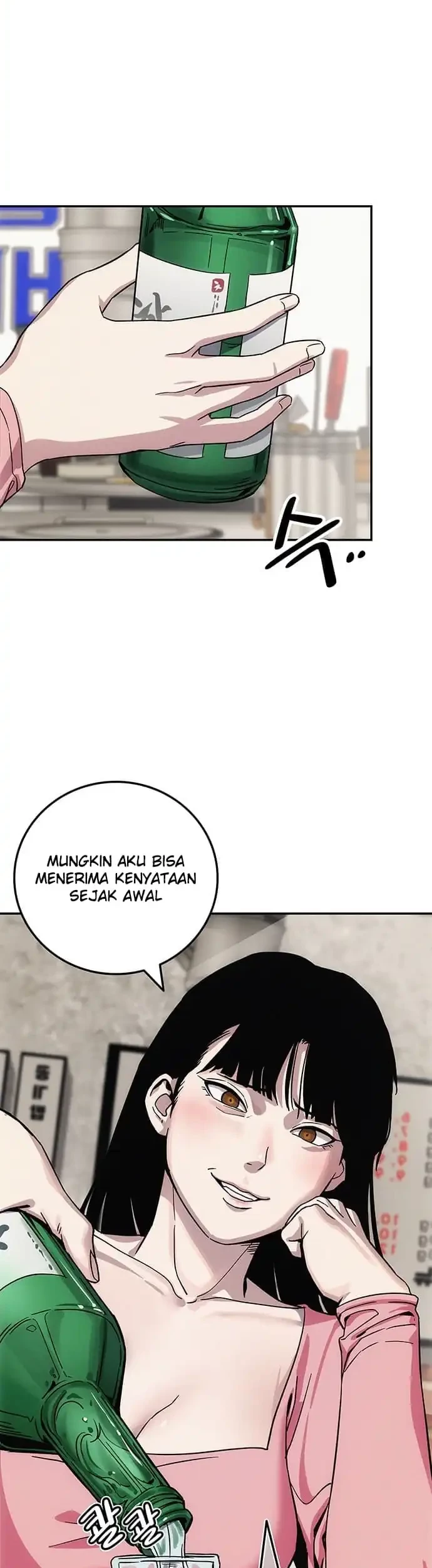 Let Me Know Your Price Chapter 7 Gambar 69