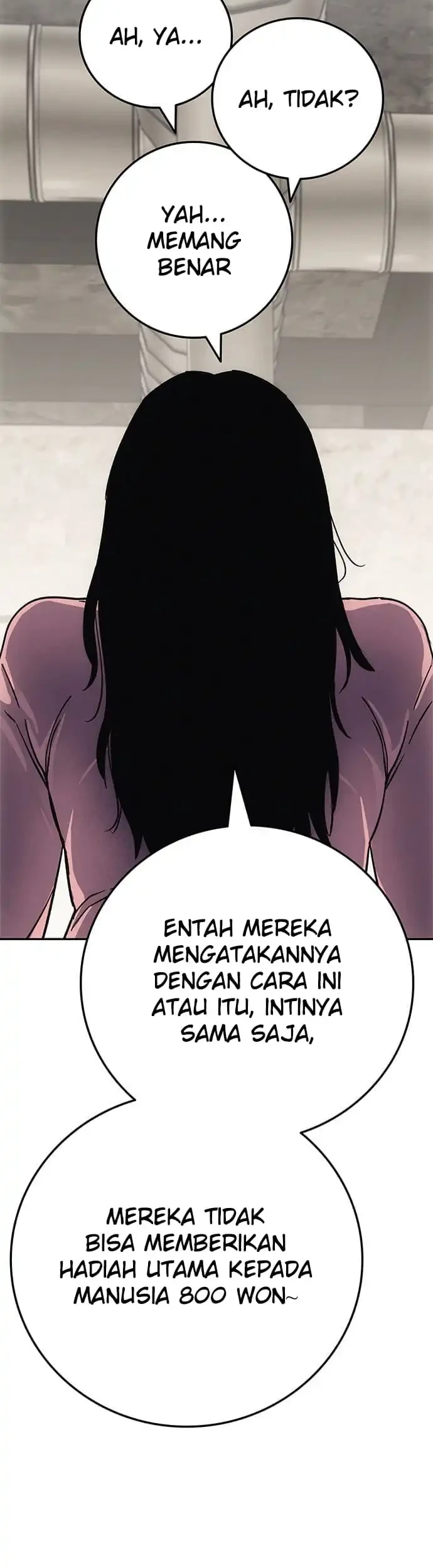 Let Me Know Your Price Chapter 7 Gambar 75