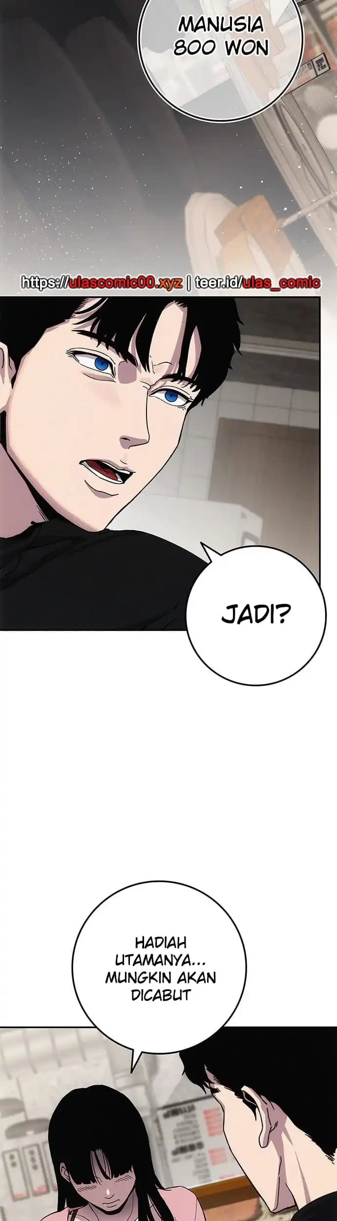 Let Me Know Your Price Chapter 7 Gambar 72