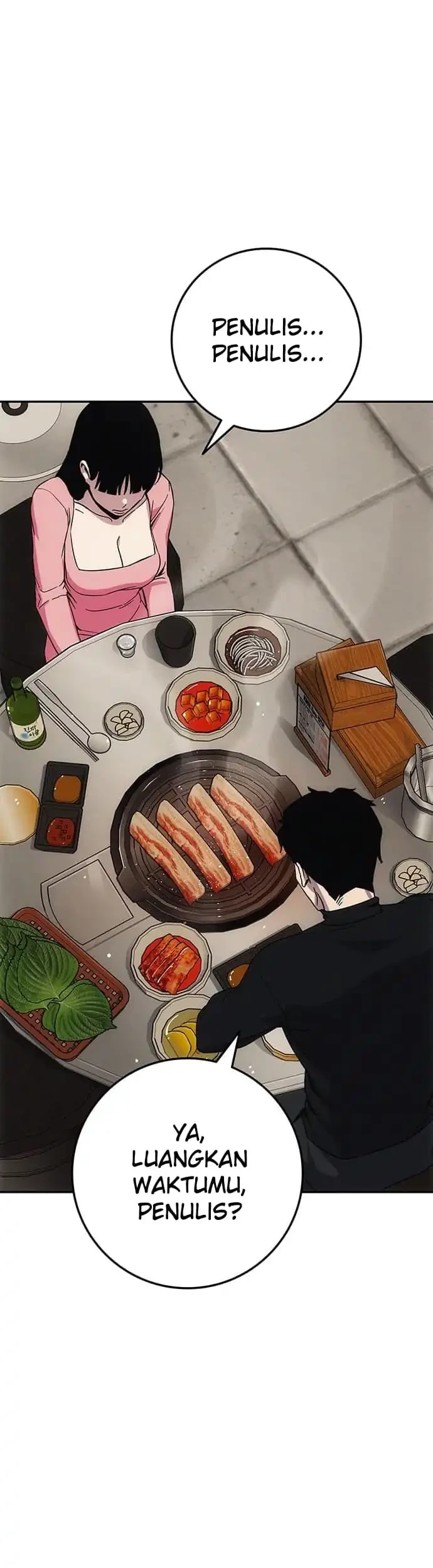 Let Me Know Your Price Chapter 7 Gambar 77