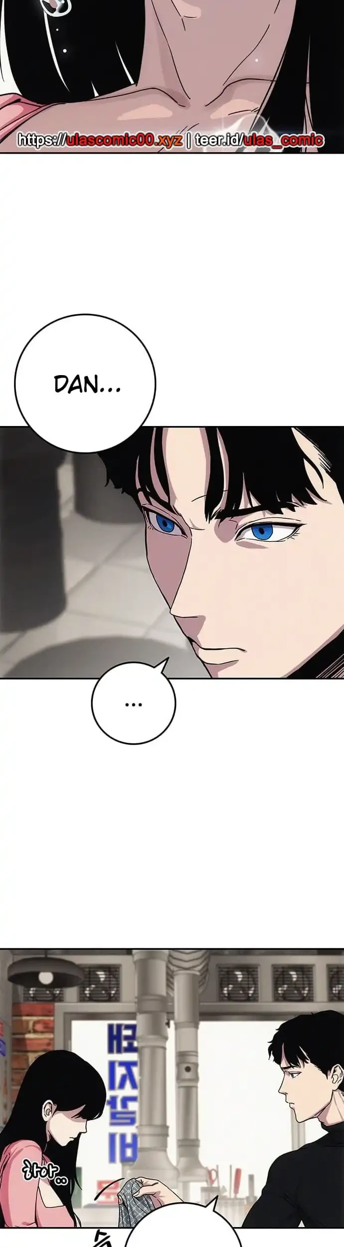 Let Me Know Your Price Chapter 7 Gambar 79