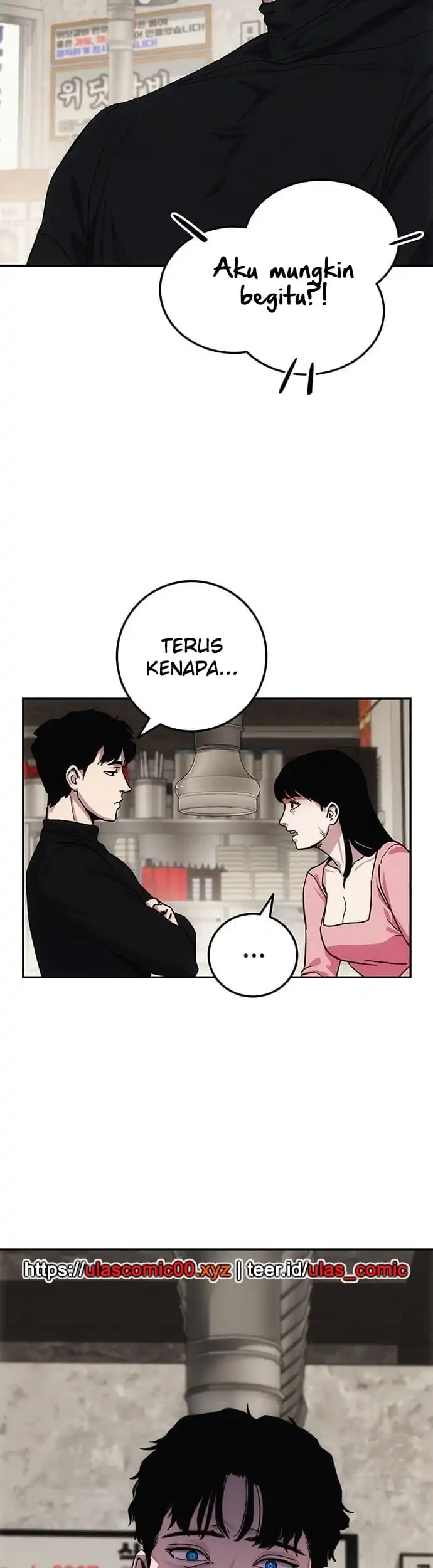 Let Me Know Your Price Chapter 7 Gambar 84