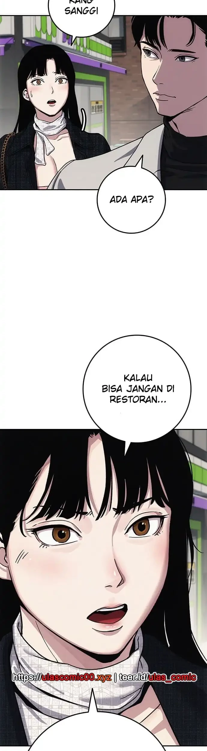 Let Me Know Your Price Chapter 7 Gambar 43