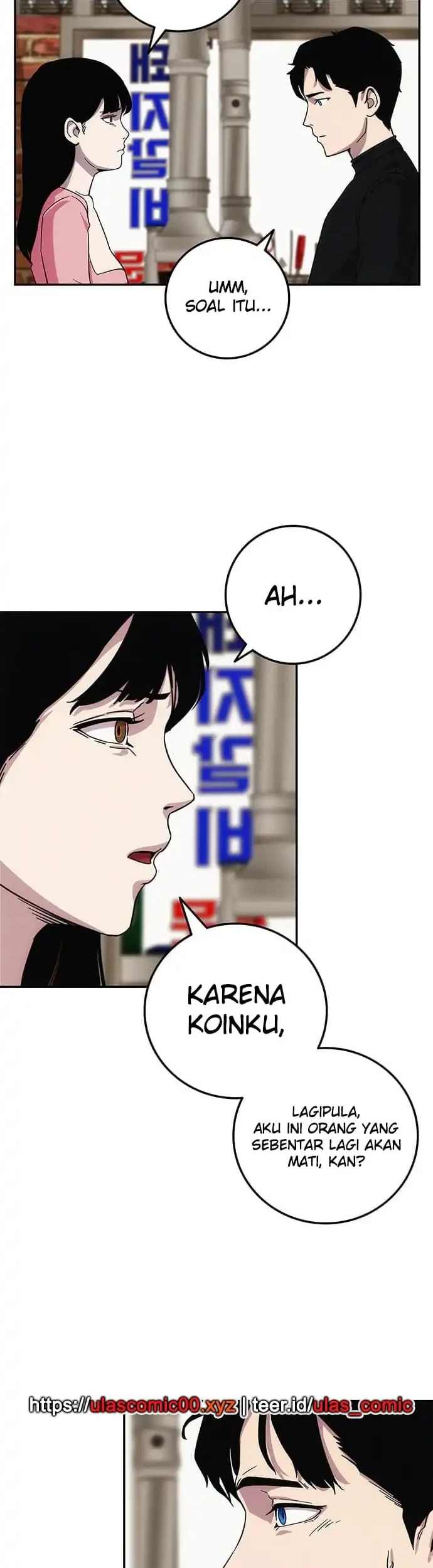 Let Me Know Your Price Chapter 7 Gambar 50