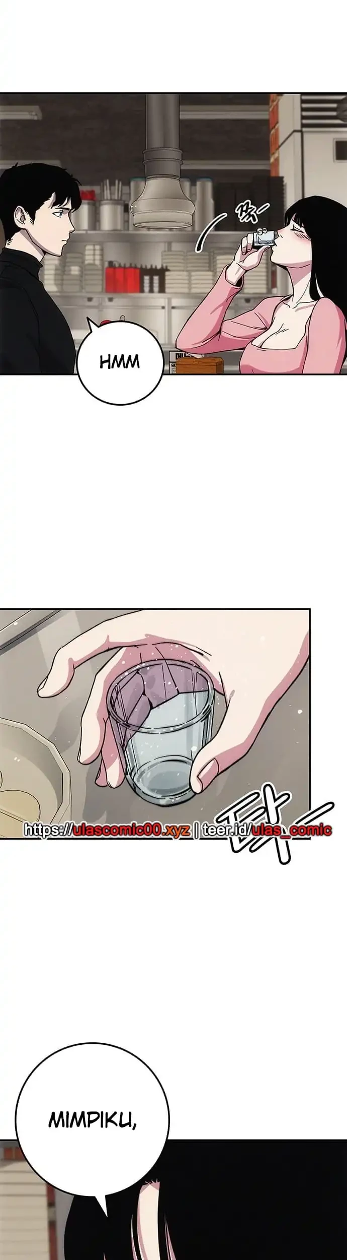 Let Me Know Your Price Chapter 7 Gambar 55