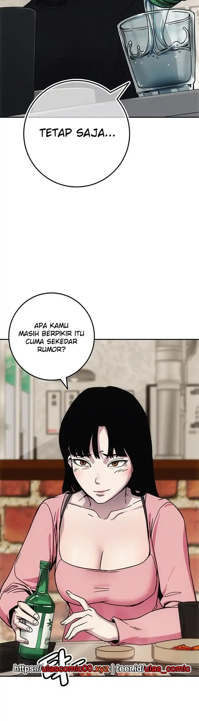 Let Me Know Your Price Chapter 7 Gambar 54