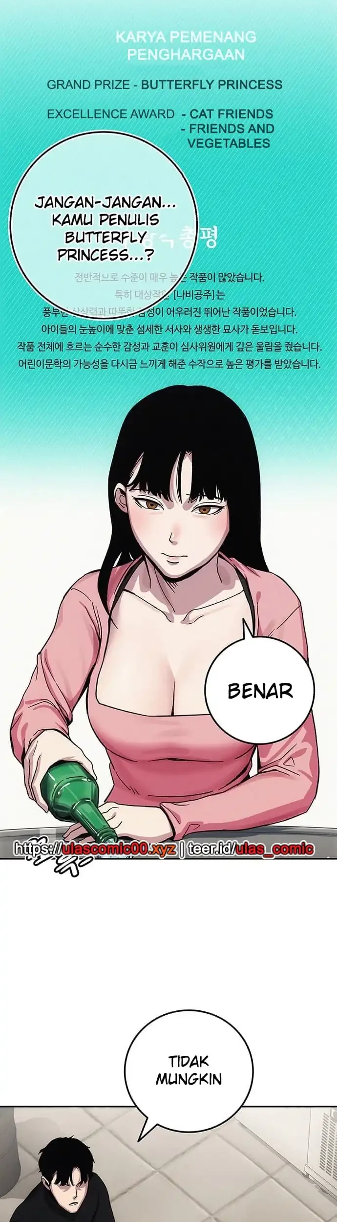 Let Me Know Your Price Chapter 7 Gambar 60