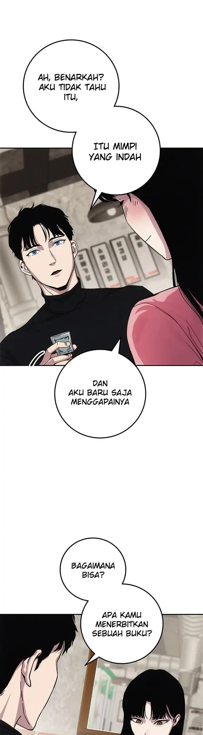 Let Me Know Your Price Chapter 7 Gambar 57