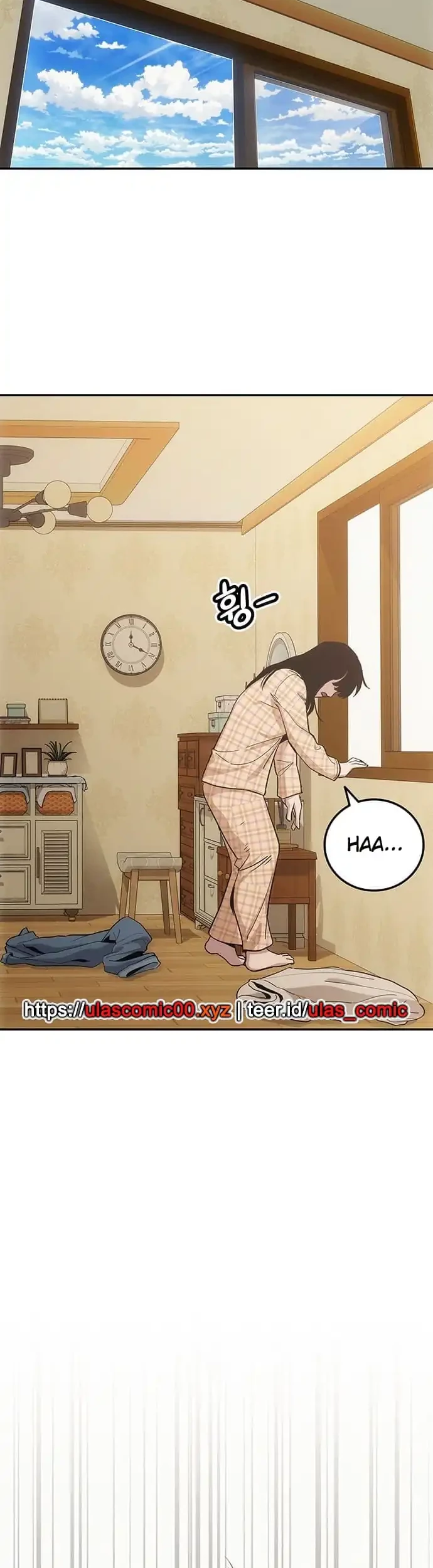 Let Me Know Your Price Chapter 7 Gambar 3