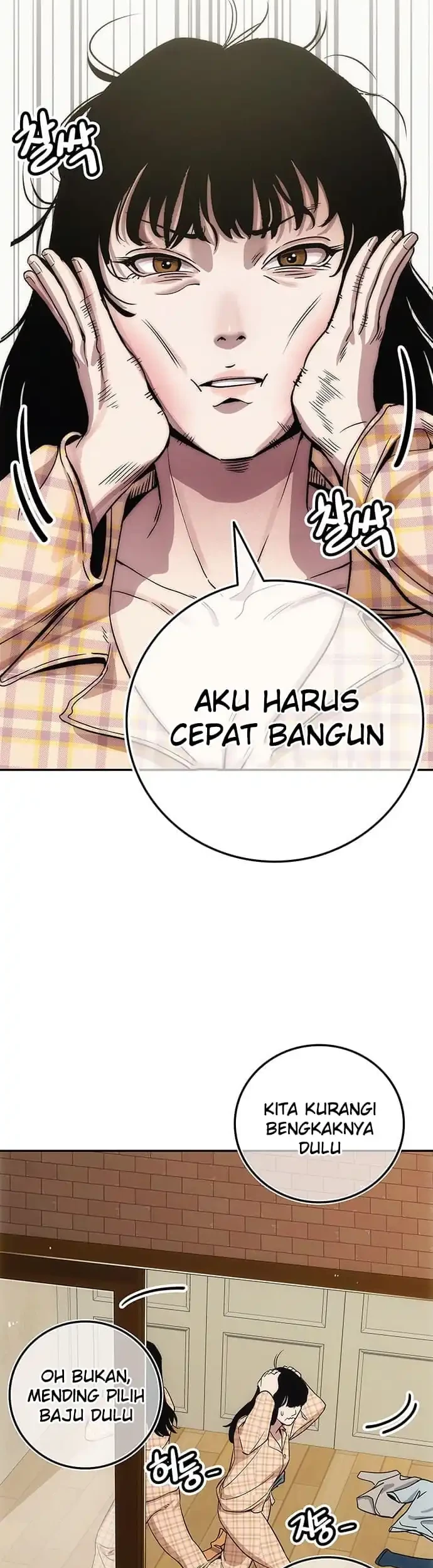 Let Me Know Your Price Chapter 7 Gambar 4