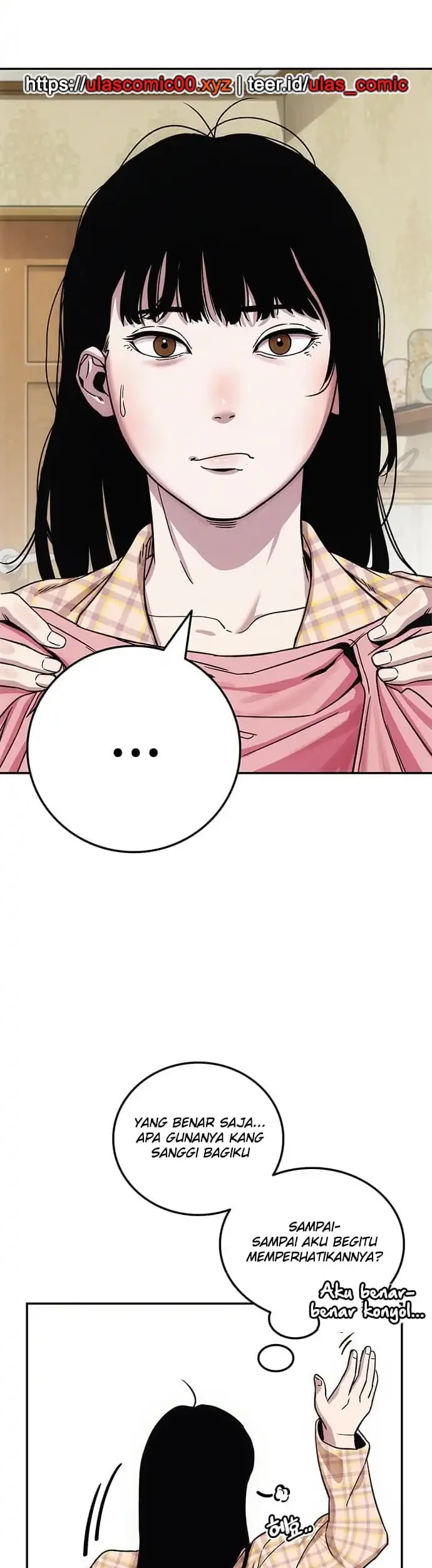 Let Me Know Your Price Chapter 7 Gambar 9