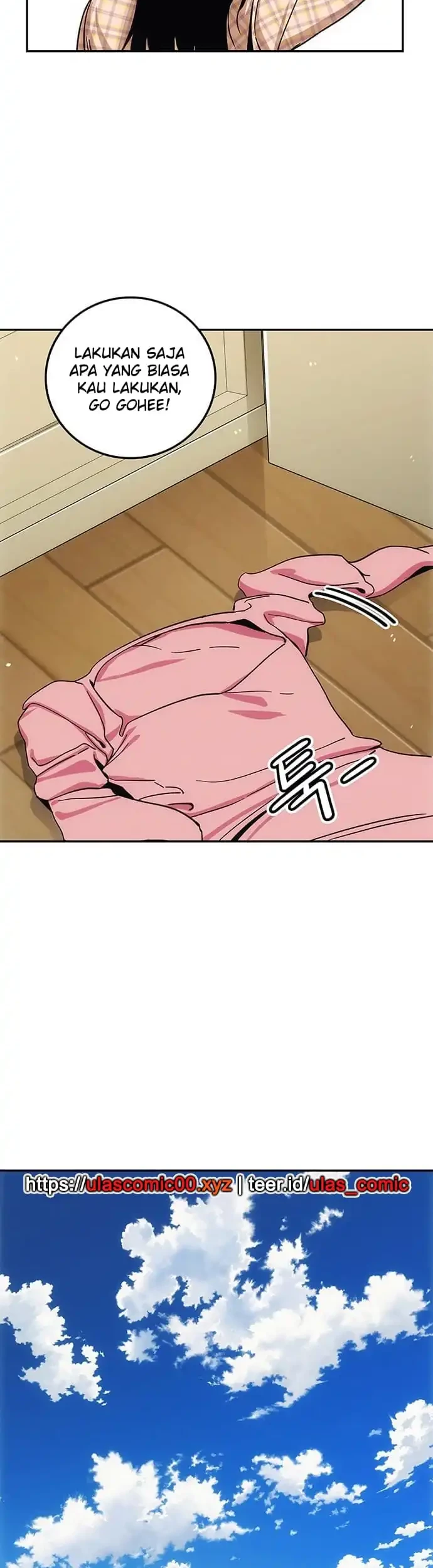 Let Me Know Your Price Chapter 7 Gambar 10