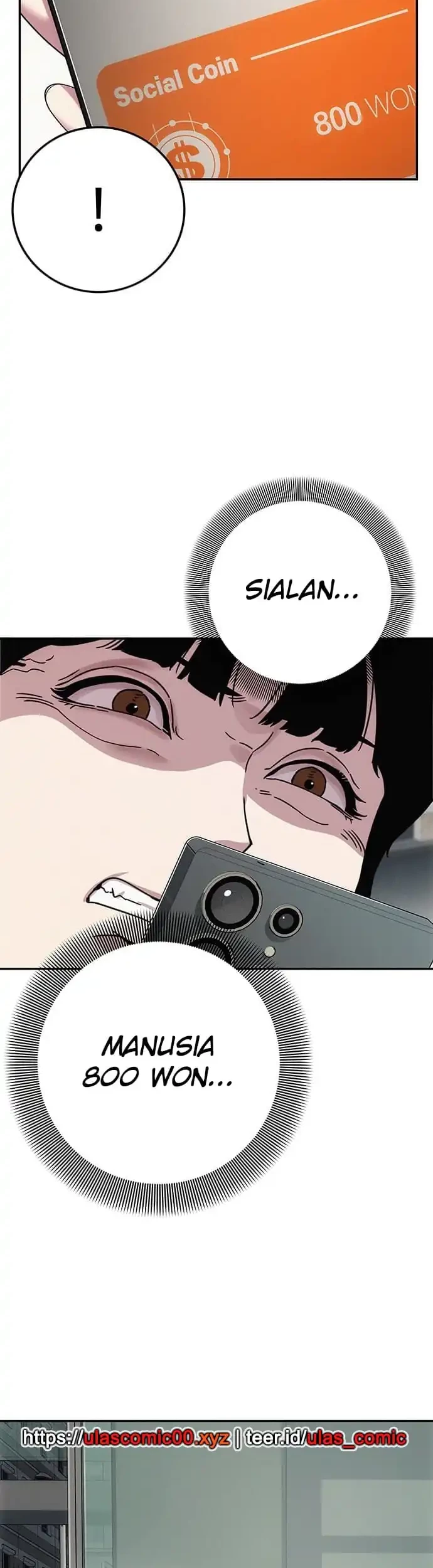 Let Me Know Your Price Chapter 7 Gambar 15