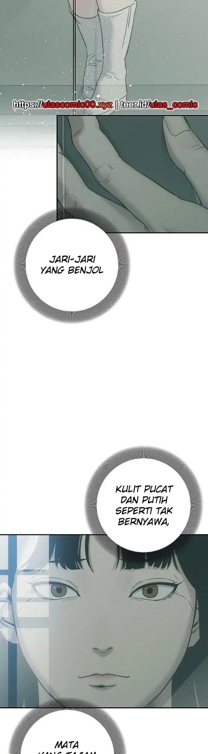 Let Me Know Your Price Chapter 7 Gambar 18