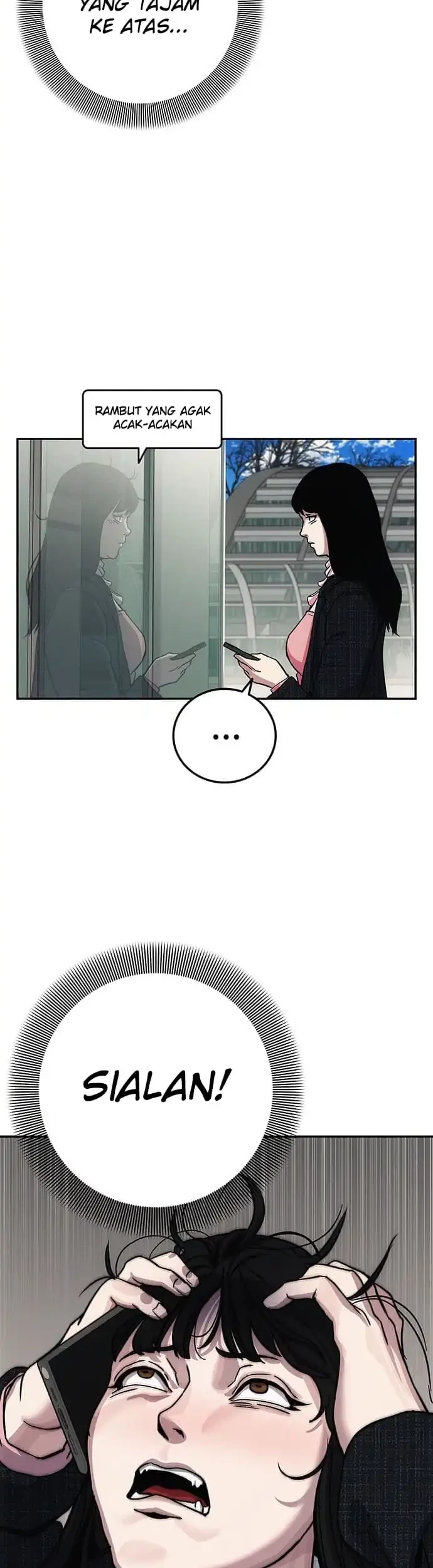 Let Me Know Your Price Chapter 7 Gambar 19