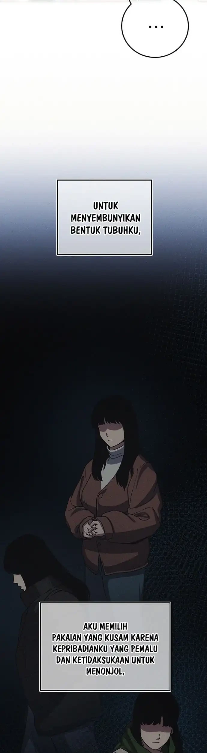 Let Me Know Your Price Chapter 7 Gambar 22