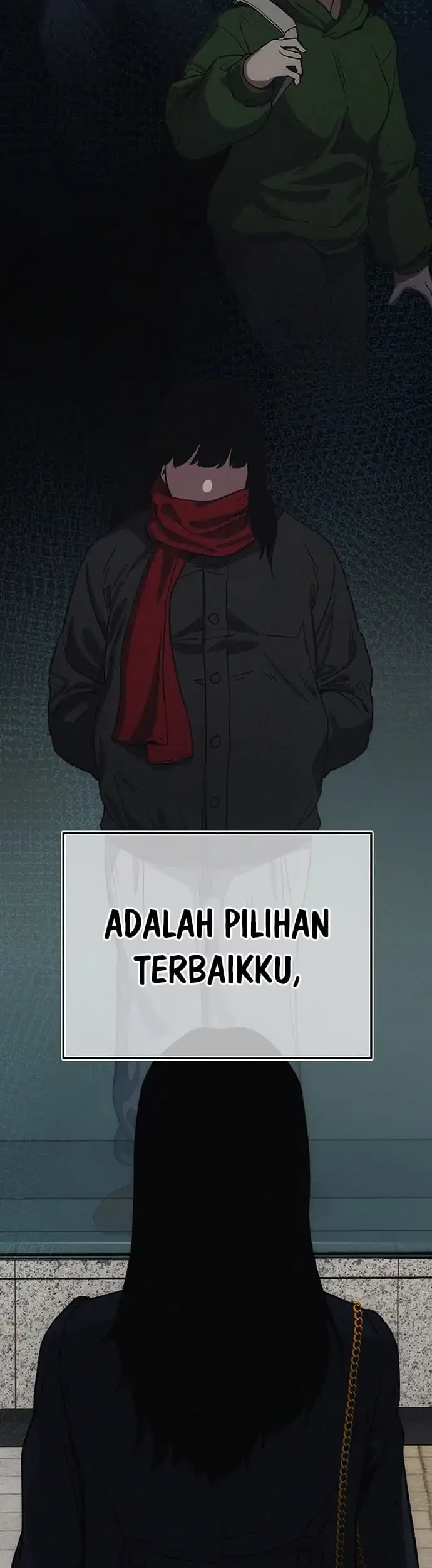 Let Me Know Your Price Chapter 7 Gambar 23