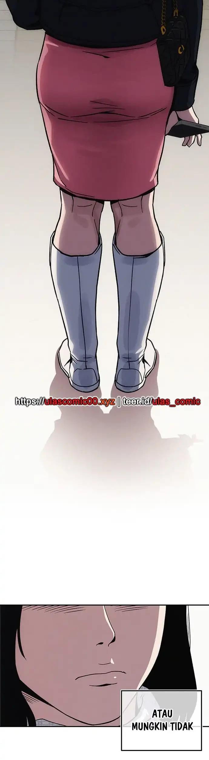 Let Me Know Your Price Chapter 7 Gambar 24