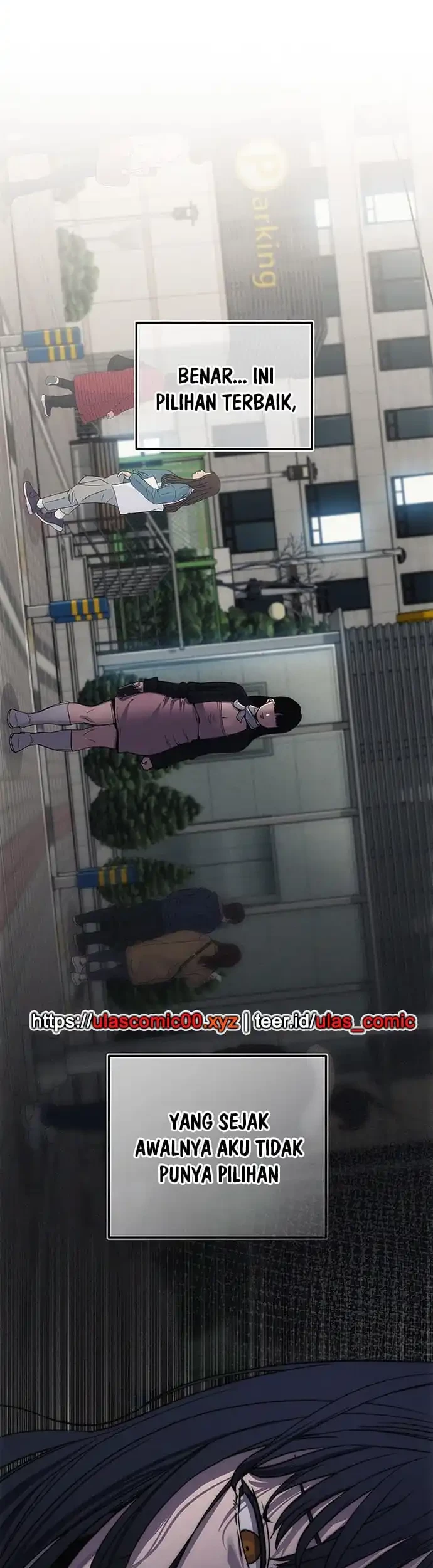 Let Me Know Your Price Chapter 7 Gambar 25