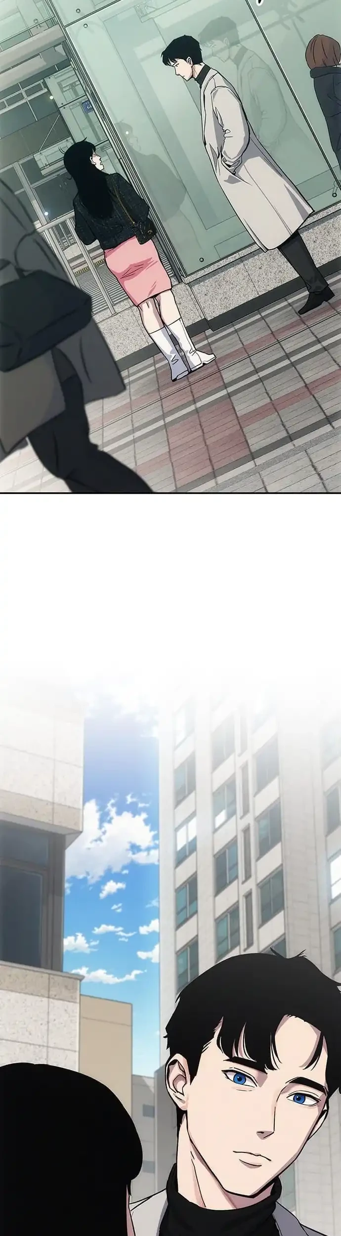 Let Me Know Your Price Chapter 7 Gambar 29