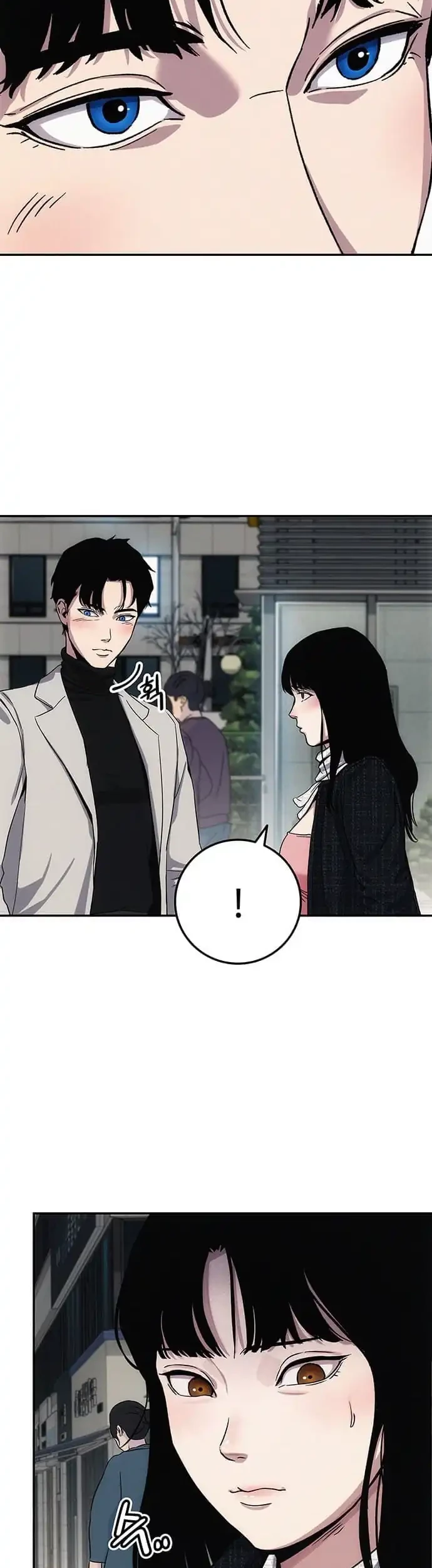 Let Me Know Your Price Chapter 7 Gambar 33